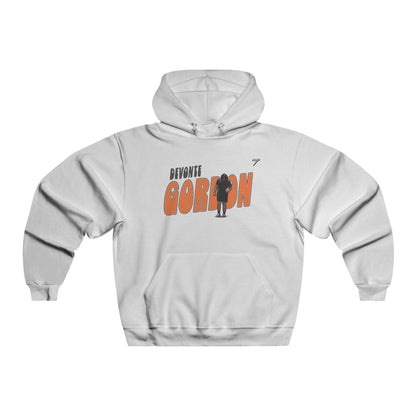 Devonte Gordon Vintage Hoodie