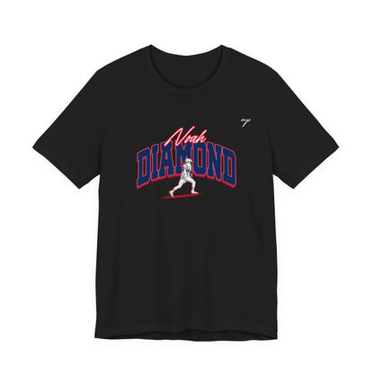 Noah Diamond Graphic Tee