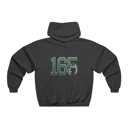 Isaac Placencia Vintage Hoodie