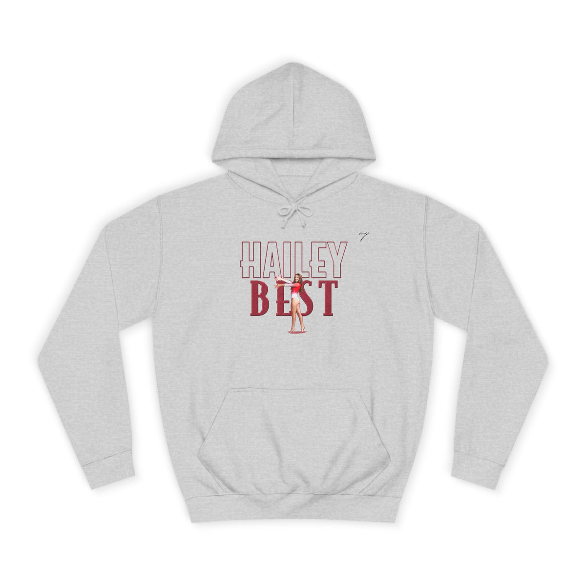 Hailey Best Hoodie