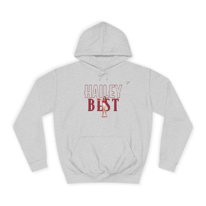 Hailey Best Hoodie