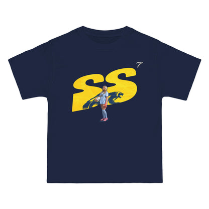 Sienna Smart Vintage Tee
