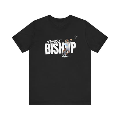 Tyrese Bishop Graphic Tee