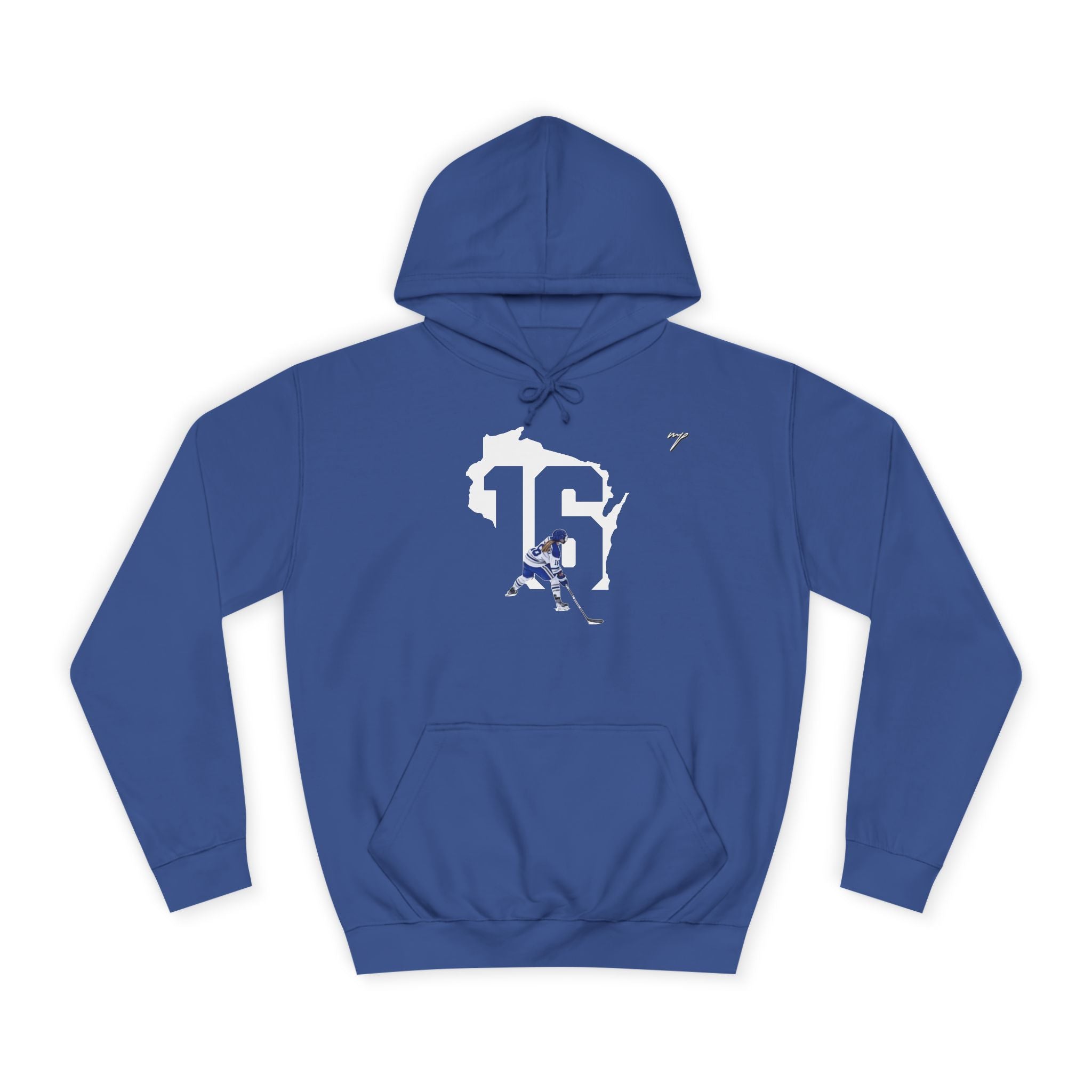 Abby Hansberger Hoodie