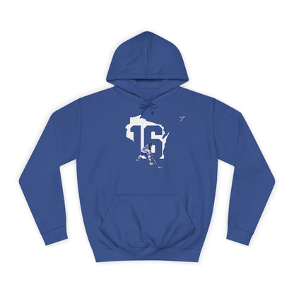 Abby Hansberger Hoodie