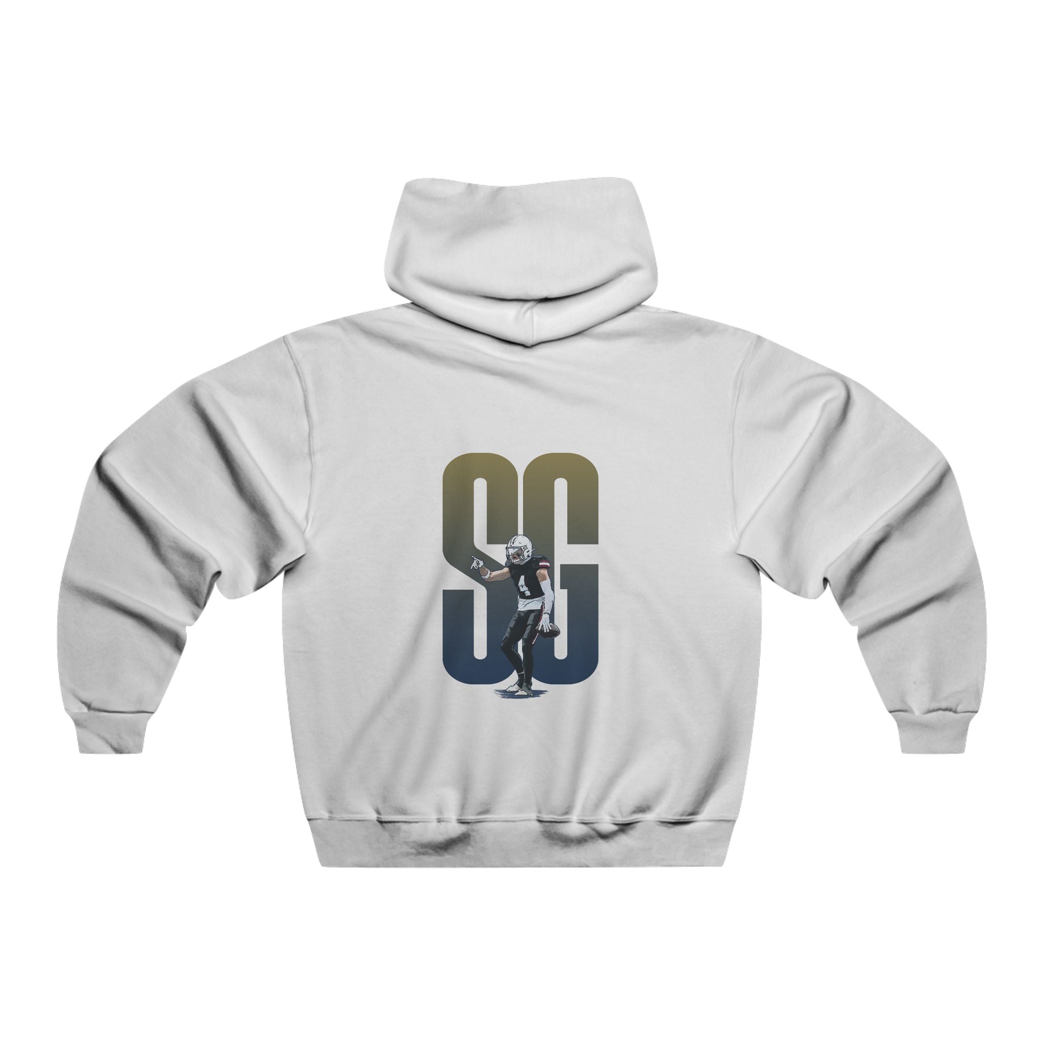Sterling Galban Vintage Hoodie