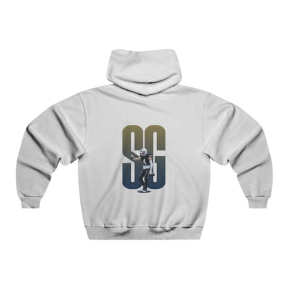 Sterling Galban Vintage Hoodie