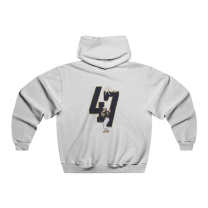Austin Kura Vintage Hoodie