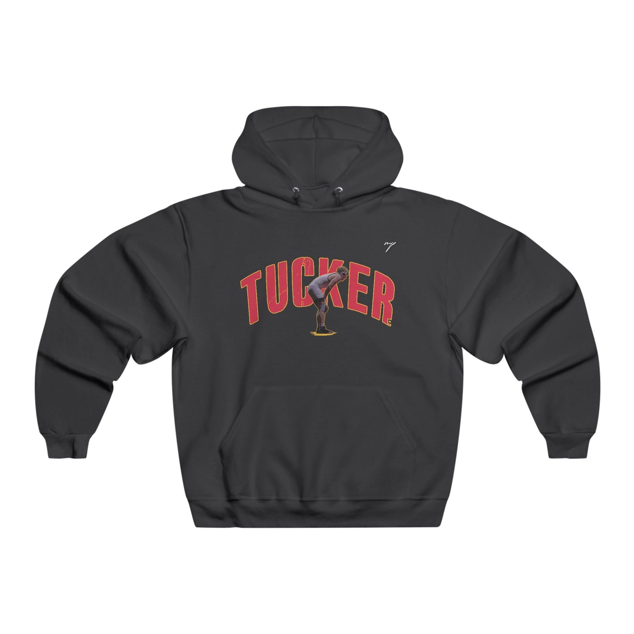 Tucker Steiner Vintage Hoodie