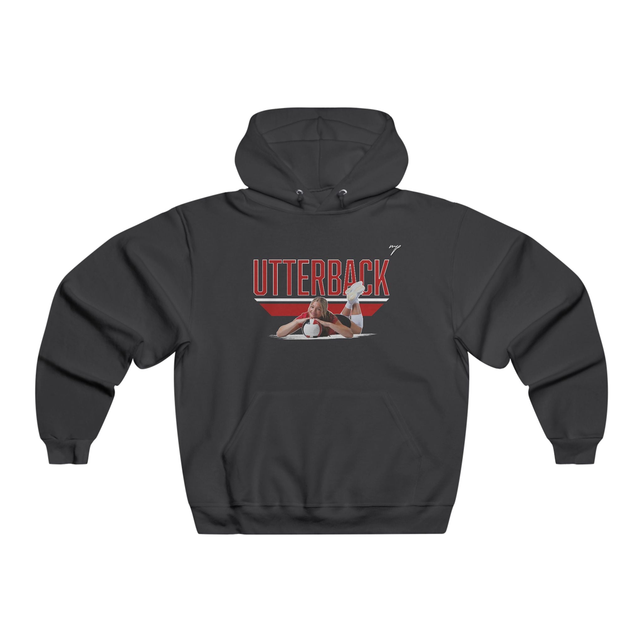 Ava Utterback Vintage Hoodie