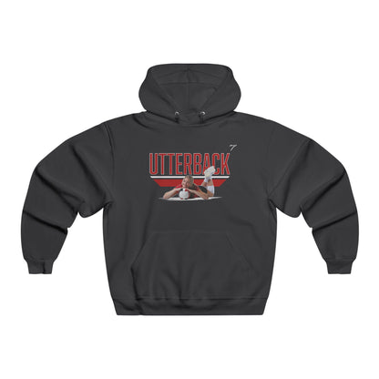 Ava Utterback Vintage Hoodie