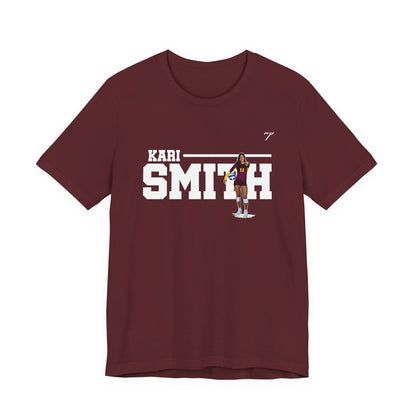 Kari Smith Graphic Tee