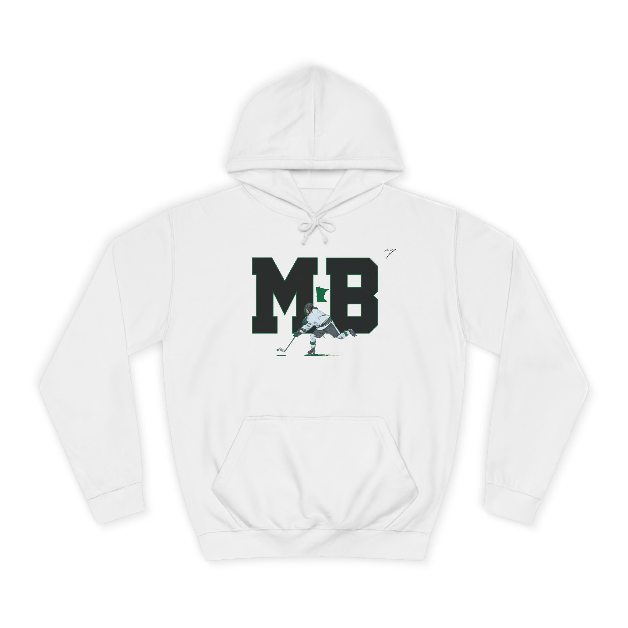 Maddy Bartovich Hoodie