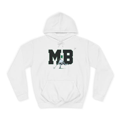 Maddy Bartovich Hoodie