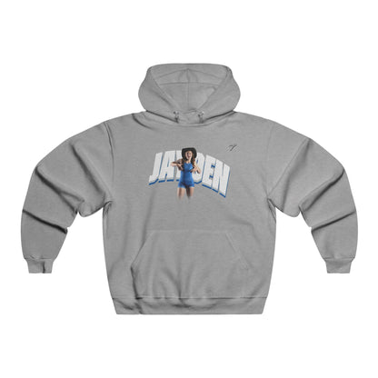 Jayden Lange Vintage Hoodie