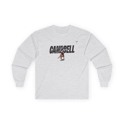 Clara Campbell Long Sleeve