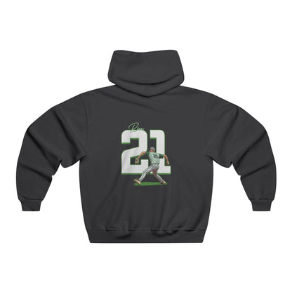 Ethan Rice Vintage Hoodie