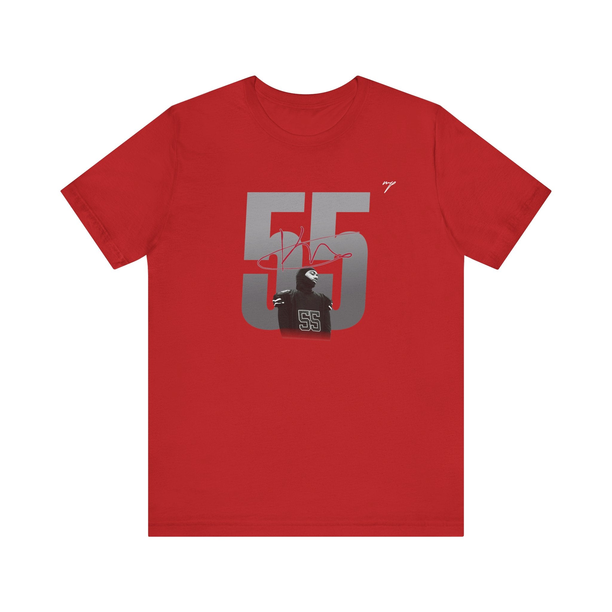 Kris Mitchell Graphic Tee