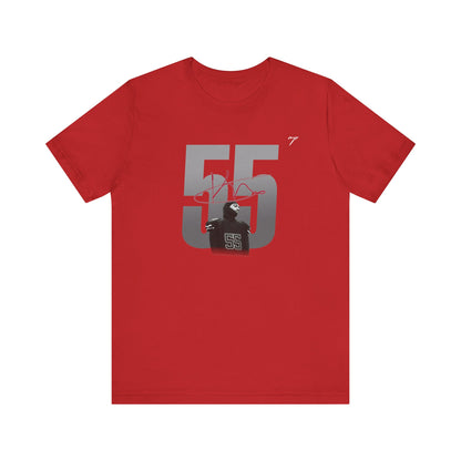 Kris Mitchell Graphic Tee