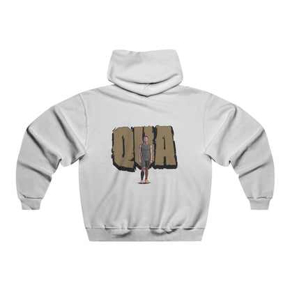 DeQuavious Mosley Vintage Hoodie