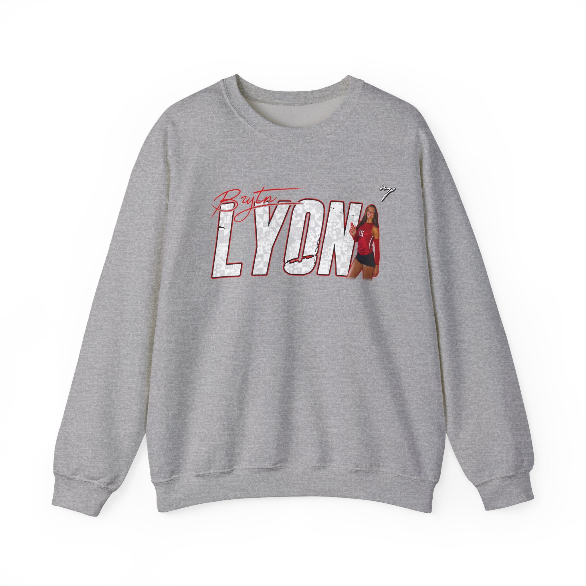 Brytn Lyon Crewneck