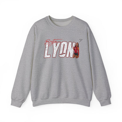 Brytn Lyon Crewneck