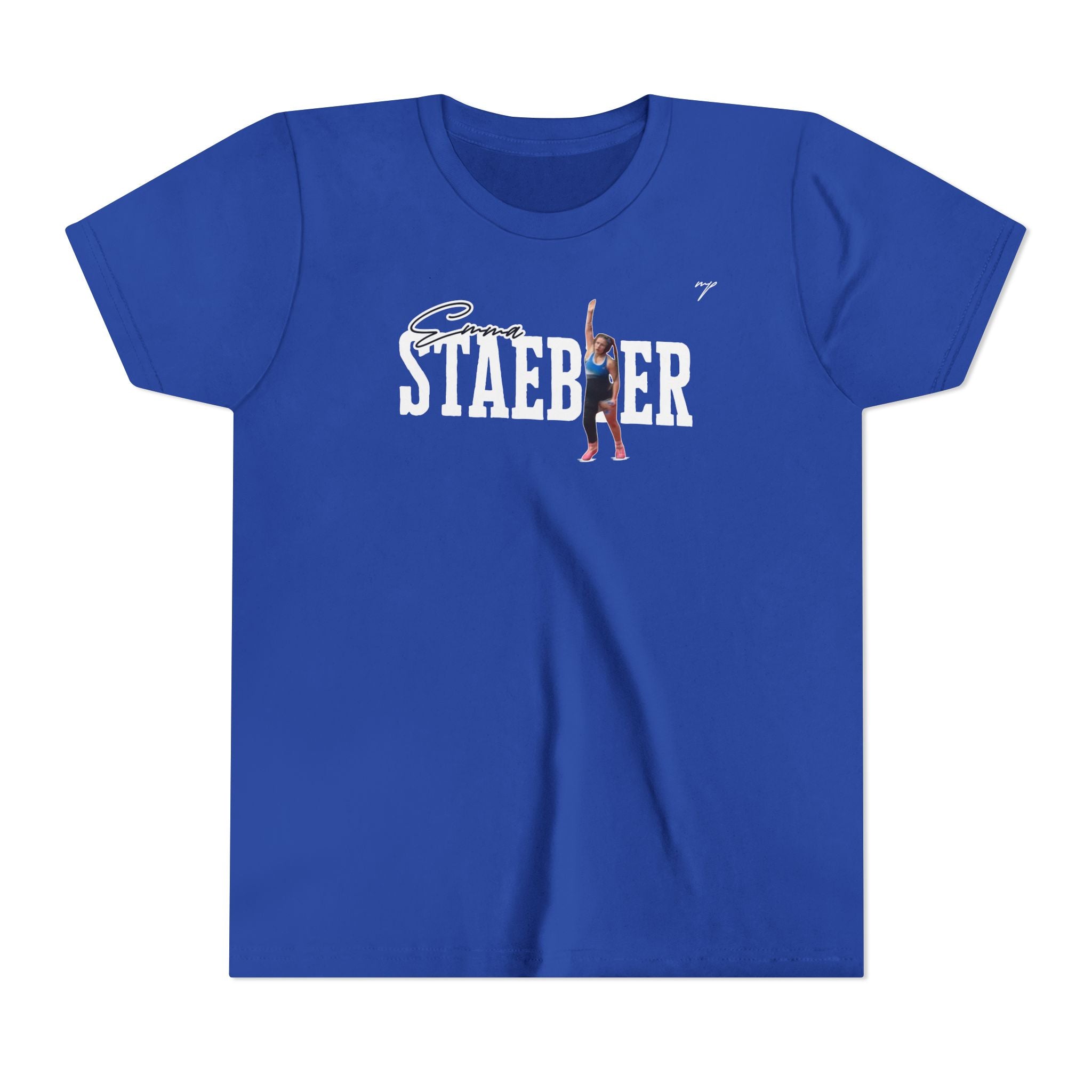 Emma Staebler YOUTH Graphic Tee