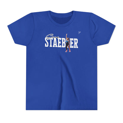 Emma Staebler YOUTH Graphic Tee