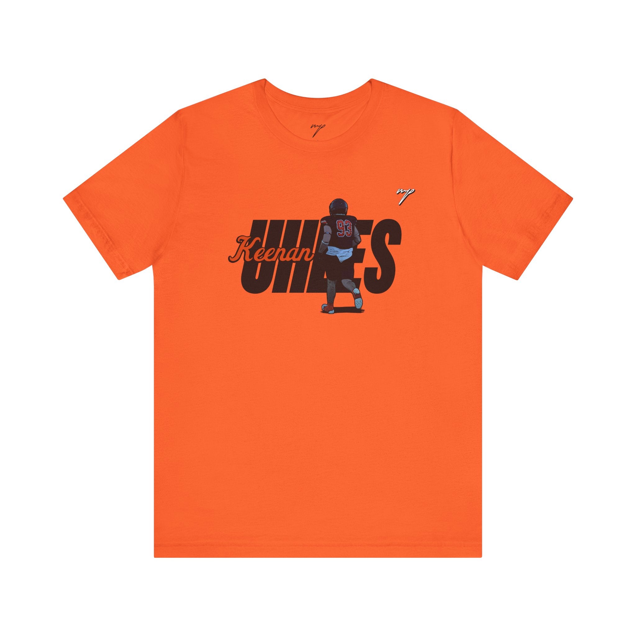 Keenan Uhles Graphic Tee