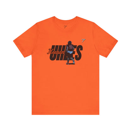 Keenan Uhles Graphic Tee