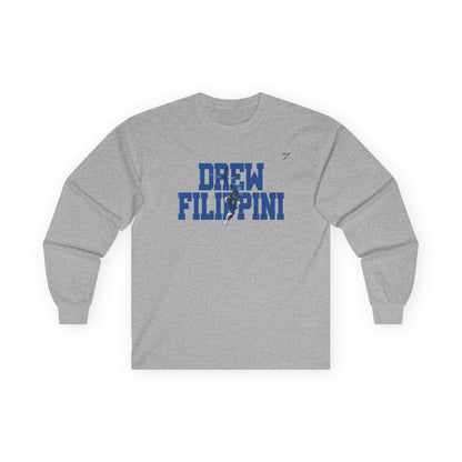 Drew Filippini Long Sleeve