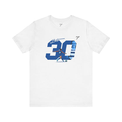 Grace Lent Graphic Tee