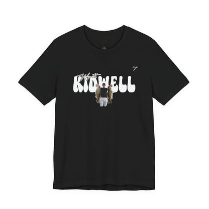 Wyatt Kidwell Graphic Tee
