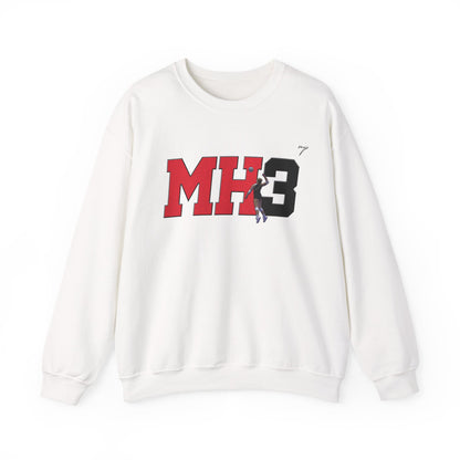 Morgan Hampton Crewneck