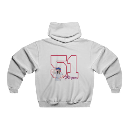Emily Thompson Vintage Hoodie