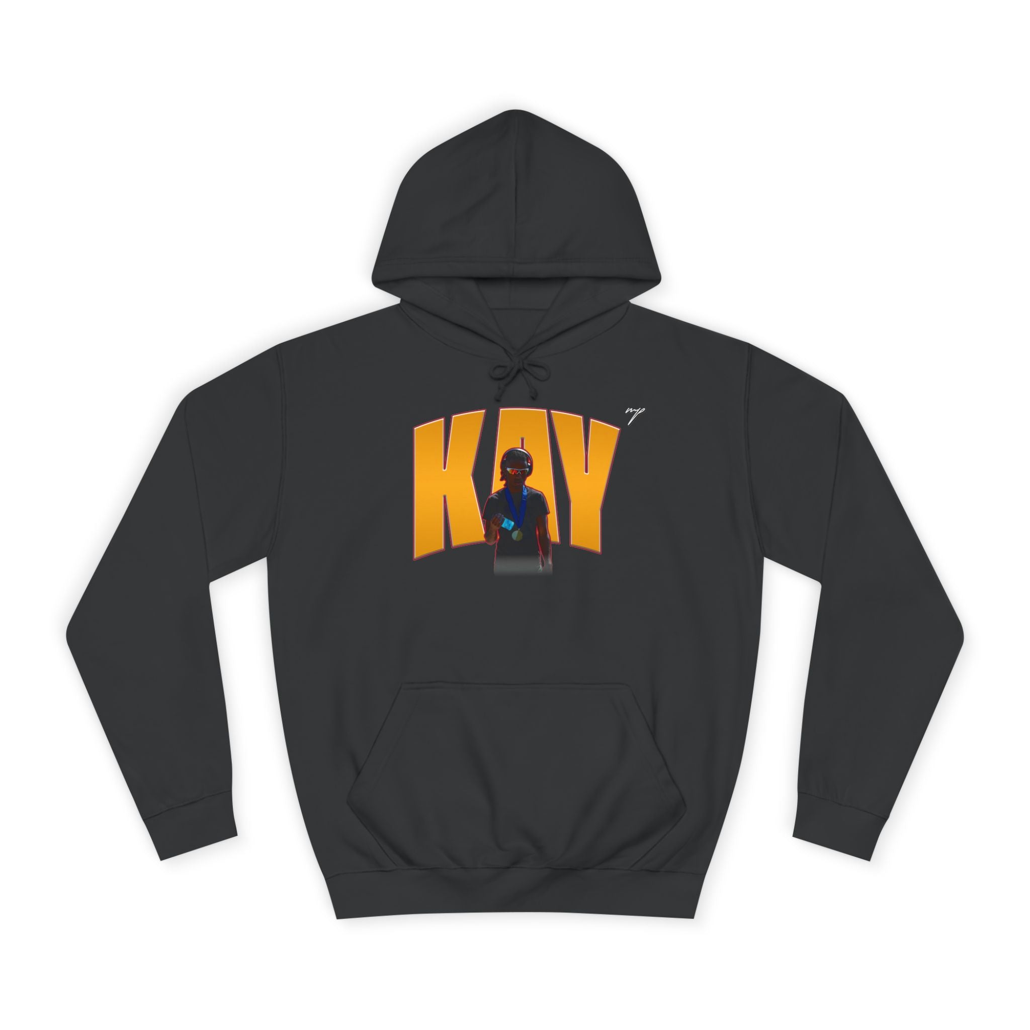 Khaden Turner Hoodie