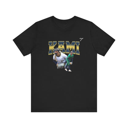 Kamryn Kamzik Graphic Tee