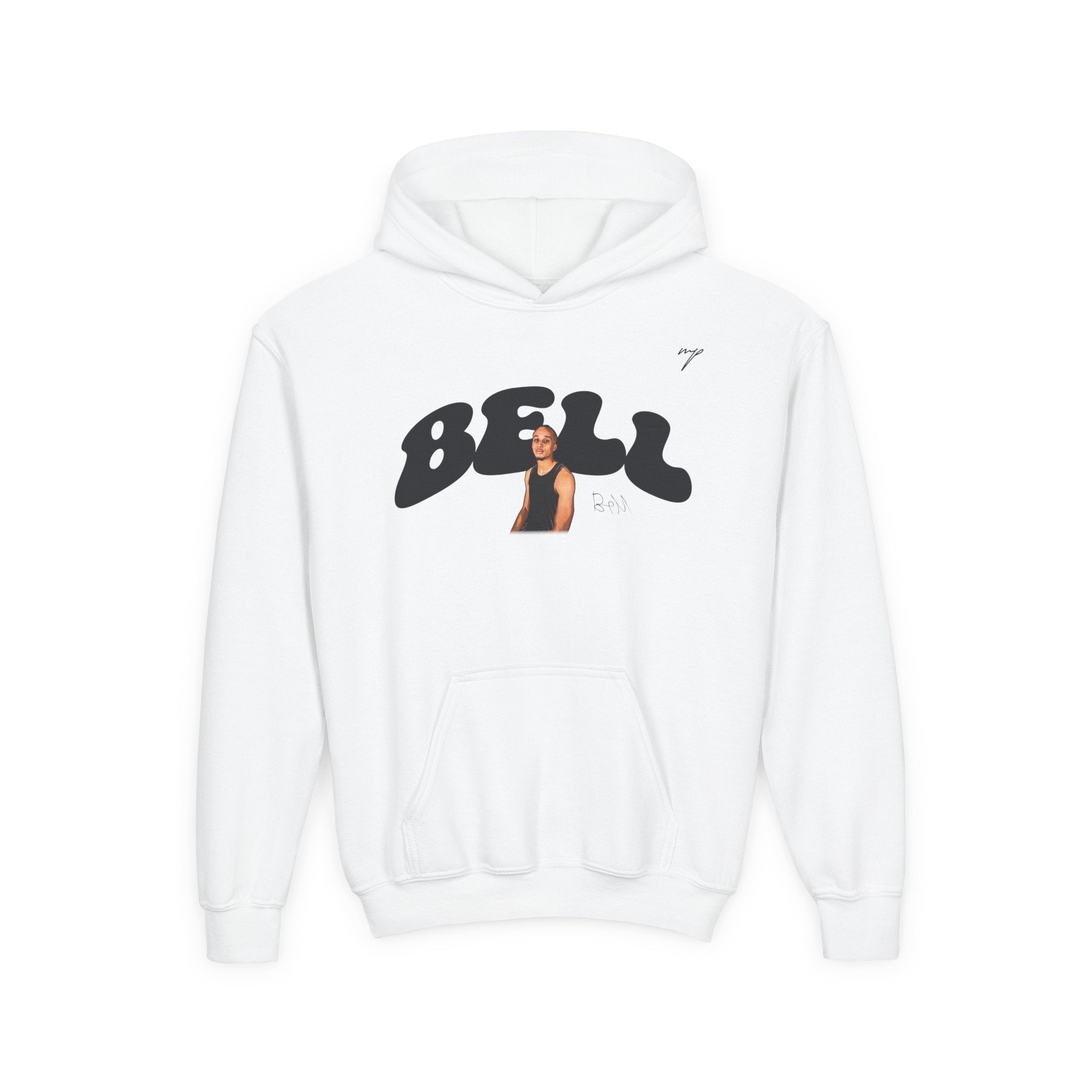 Brandon Bell YOUTH Hoodie