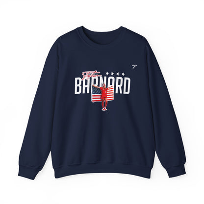 Tatum Barnard Crewneck