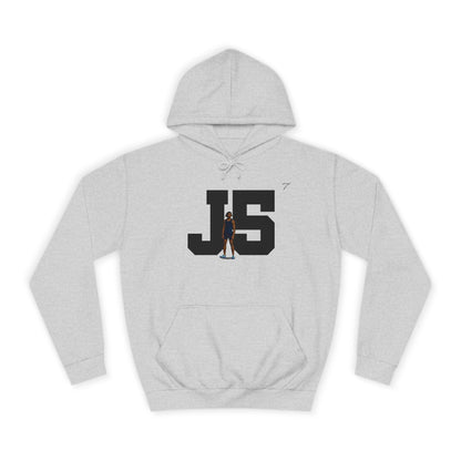 Jaden Mitchell Hoodie