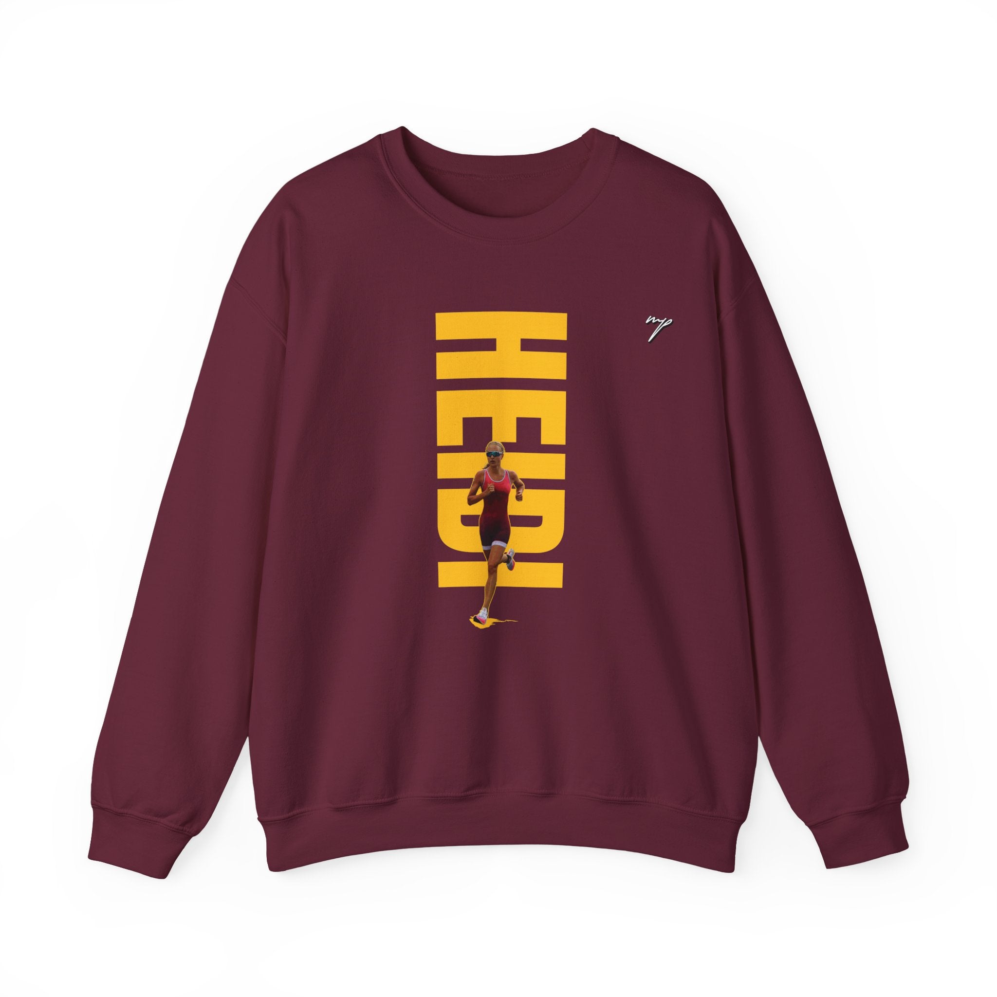 Heidi Jurankova Crewneck