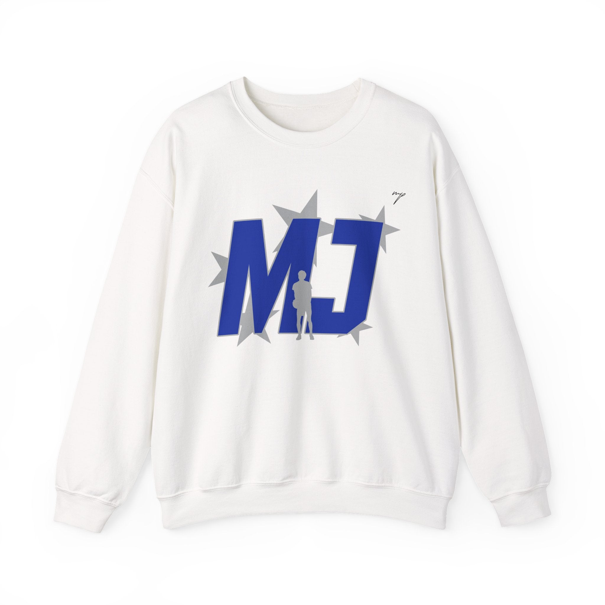 Mathers McHone Crewneck