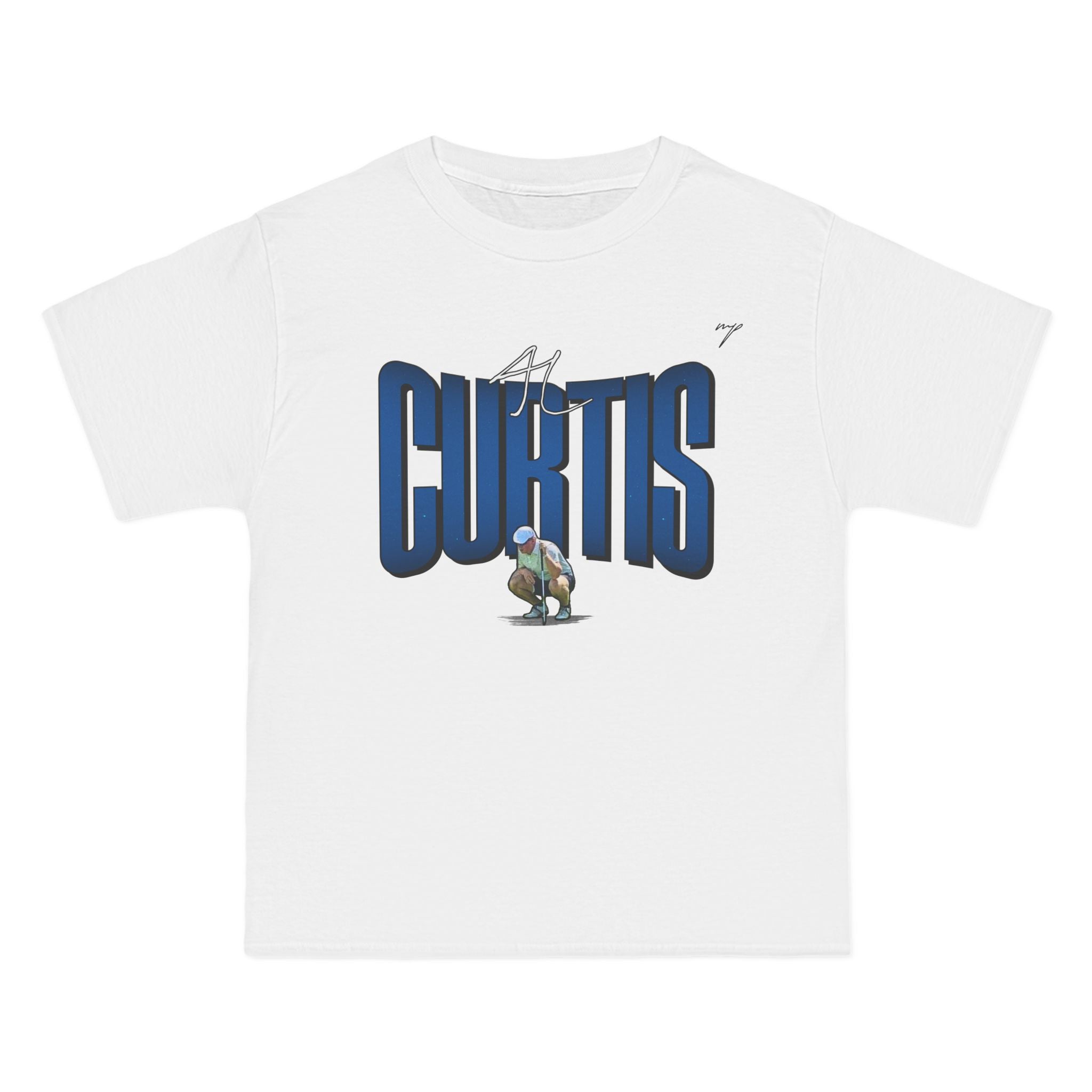 Tommy Curtis Vintage Tee