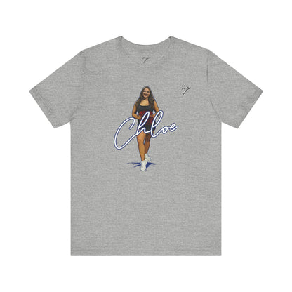 Chloe Paat-Stansbury Graphic Tee