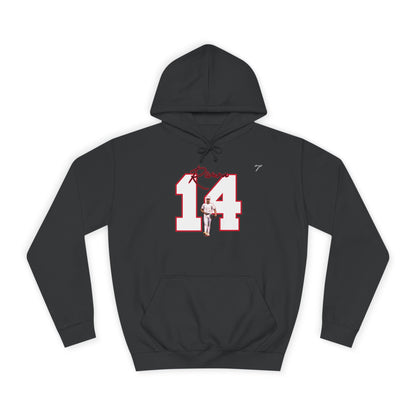 Hector Rivera Hoodie