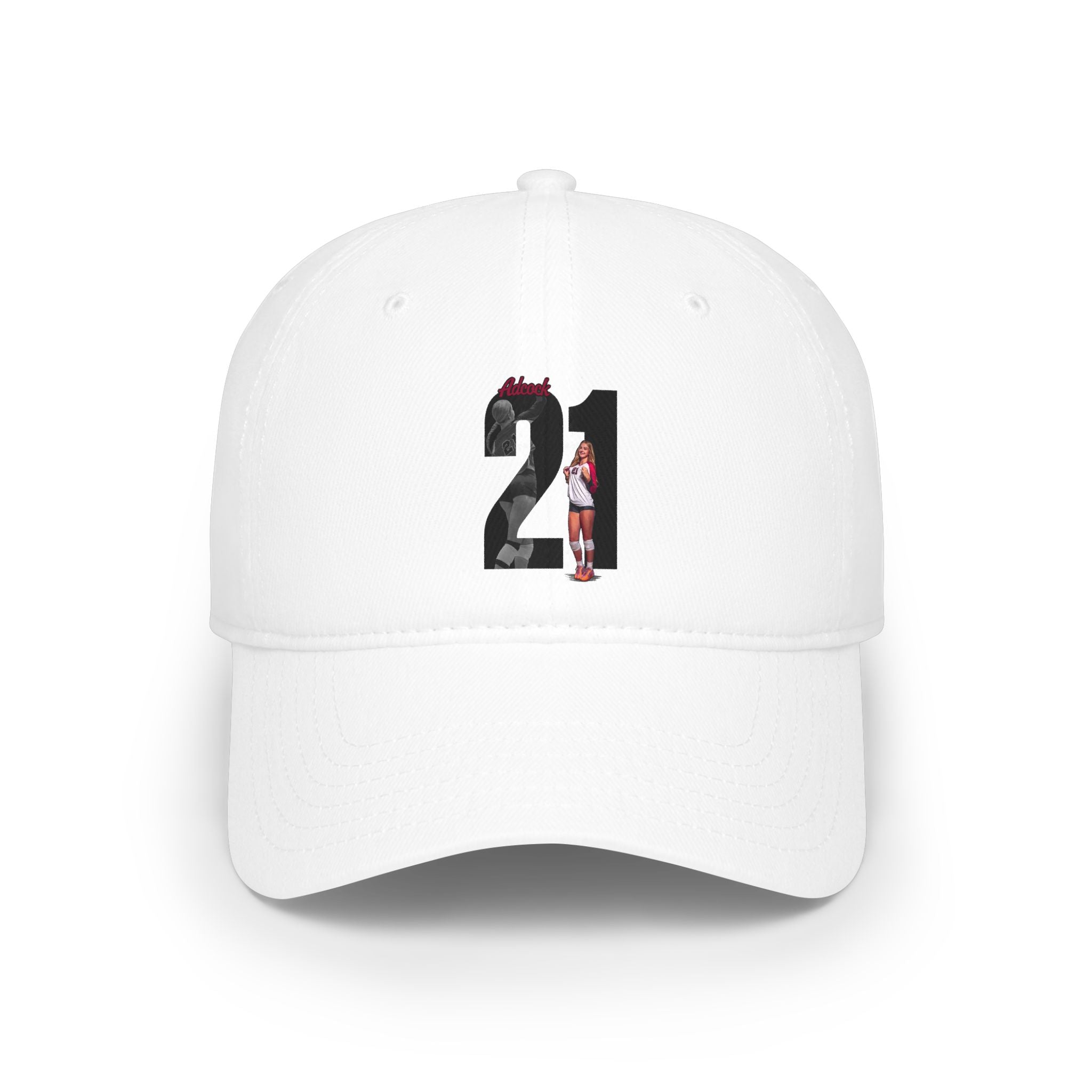 Isabella Adcock Hat