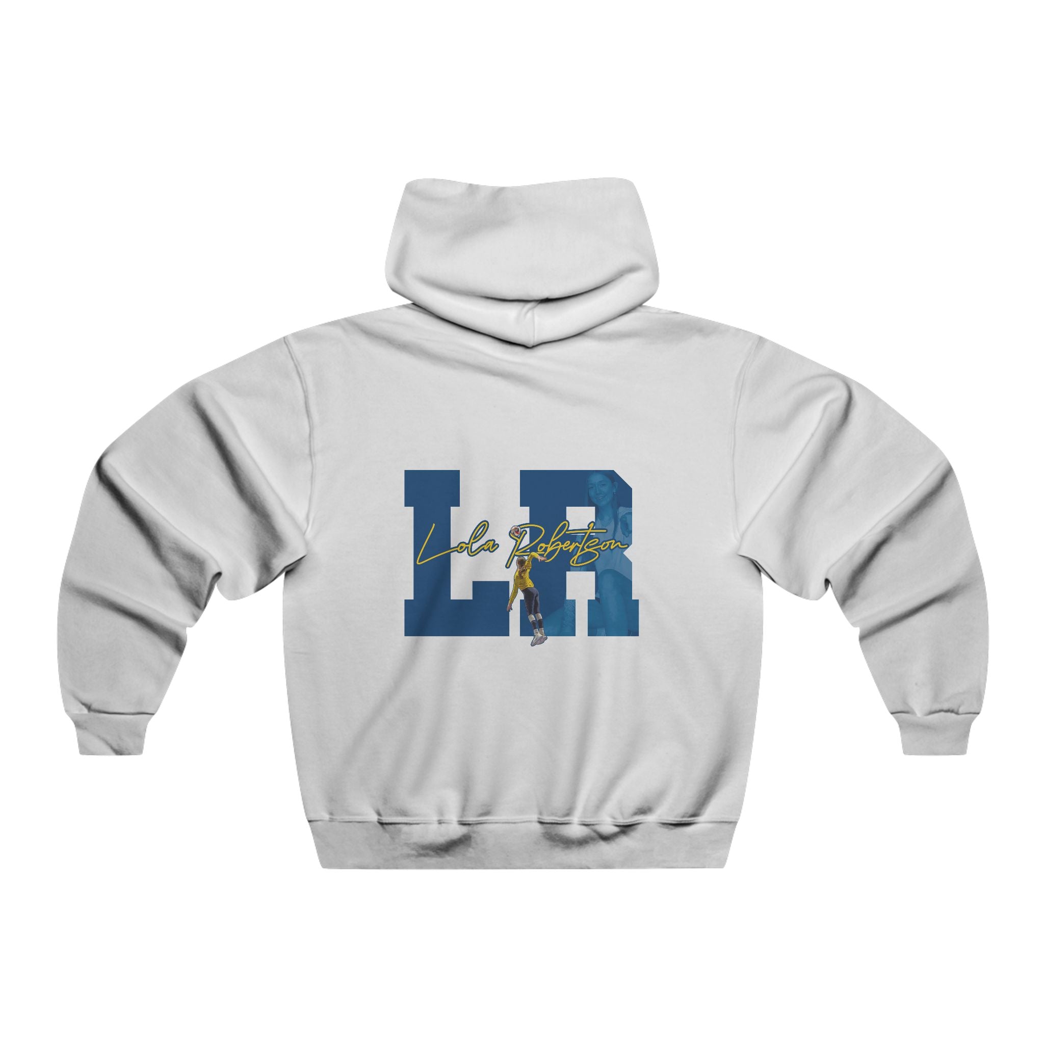 Lola Robertson Vintage Hoodie