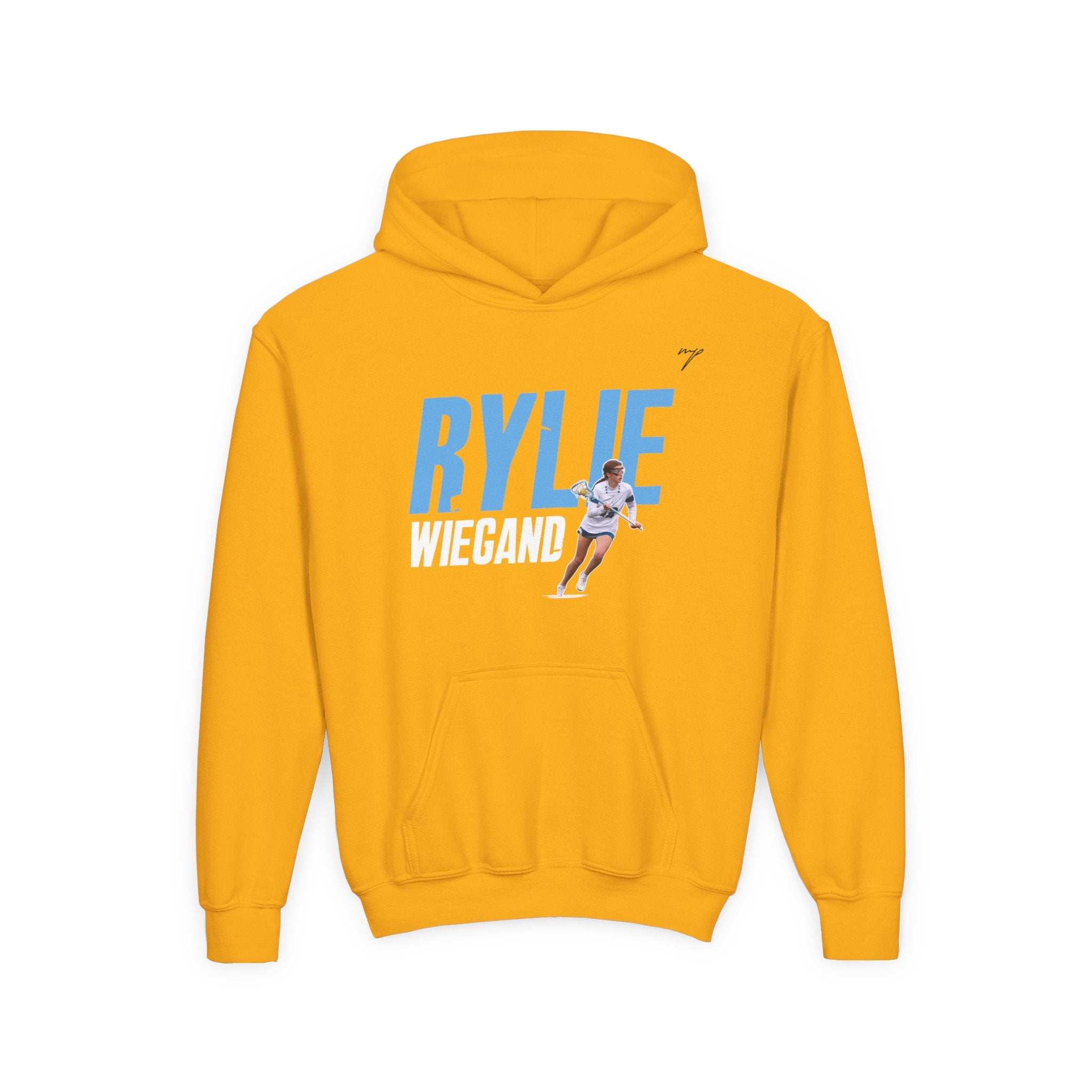 Rylie Wiegand YOUTH Hoodie