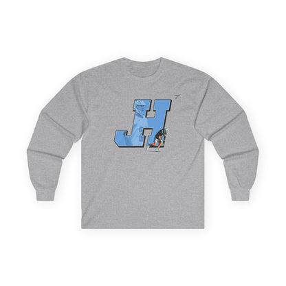 Joe Hobot Long Sleeve