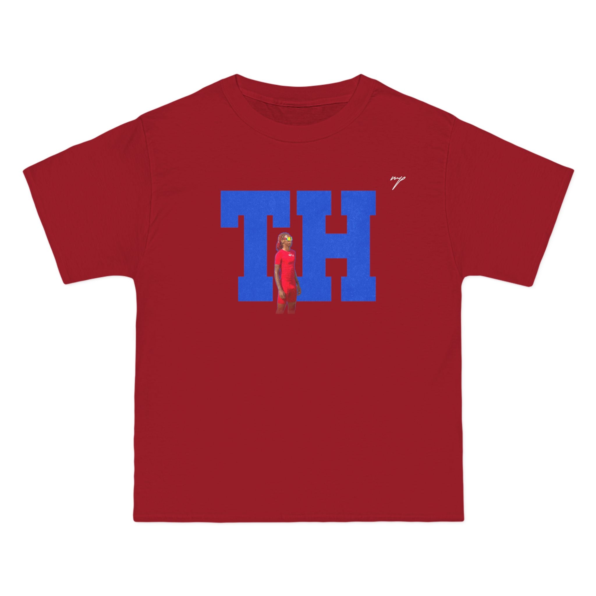 TJ Hines Vintage Tee